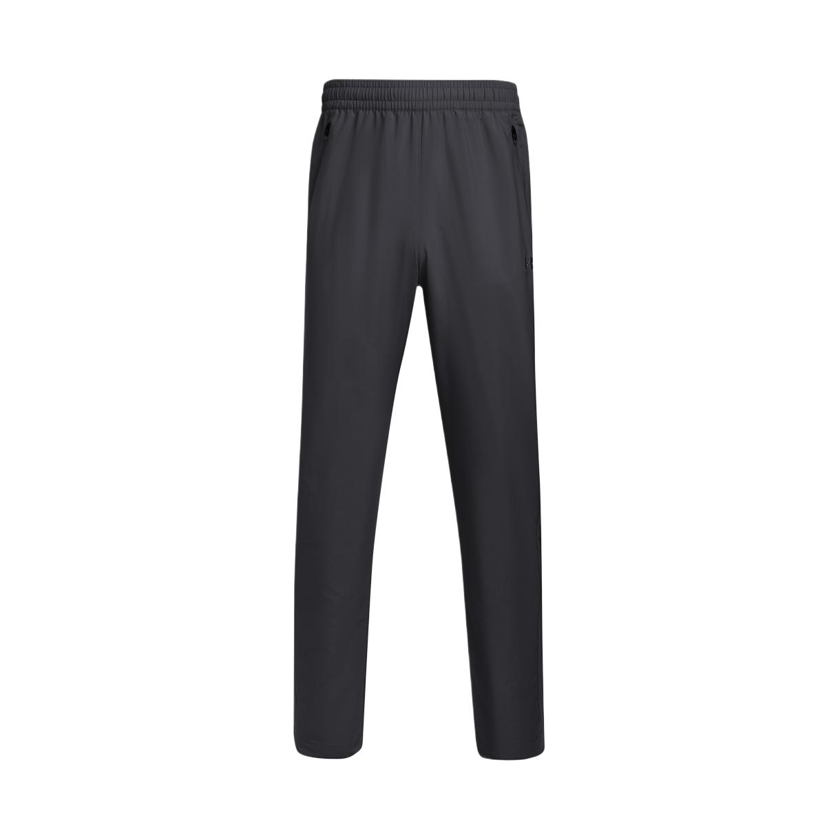 Under Armour Comfortable Simple Versatile Casual Pants Men Bottoms Gray 6007542-025 S
Under Armour Comfortable Simple Versatile Casual Pants Men Bottoms Gray 6007542-025 S