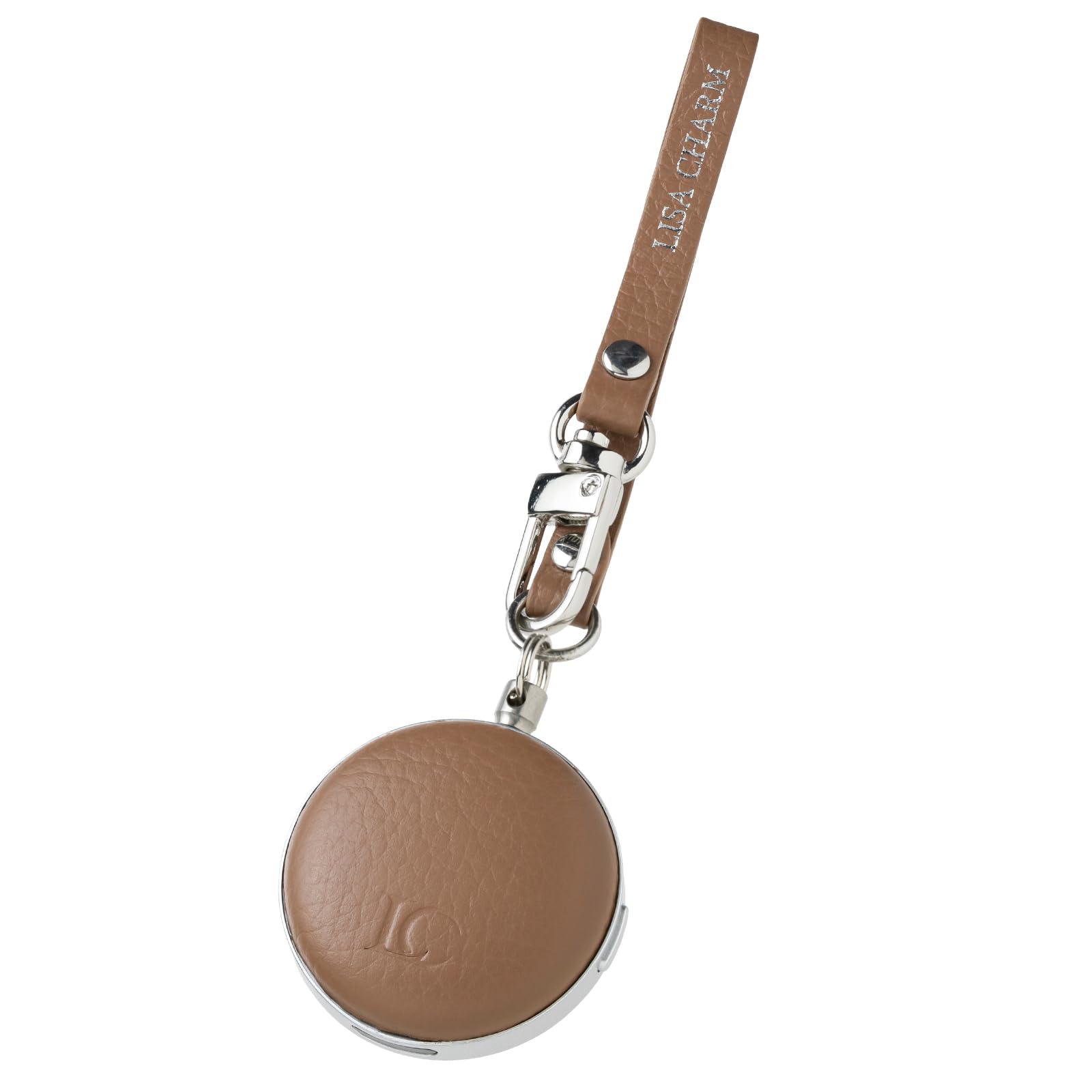 Lisa Charm Adult Security Alarm, Women s Security Alarm, Cute Security Alarm, Stylish Security Alarm, Bag Charm, Genuine Leather, Lisa Charm, Macaron
Lisa Charm Adult Security Alarm, Women s Security Alarm, Cute Security Alarm, Stylish Security Alarm, Bag Charm, Genuine Leather, Lisa Charm, Macaron