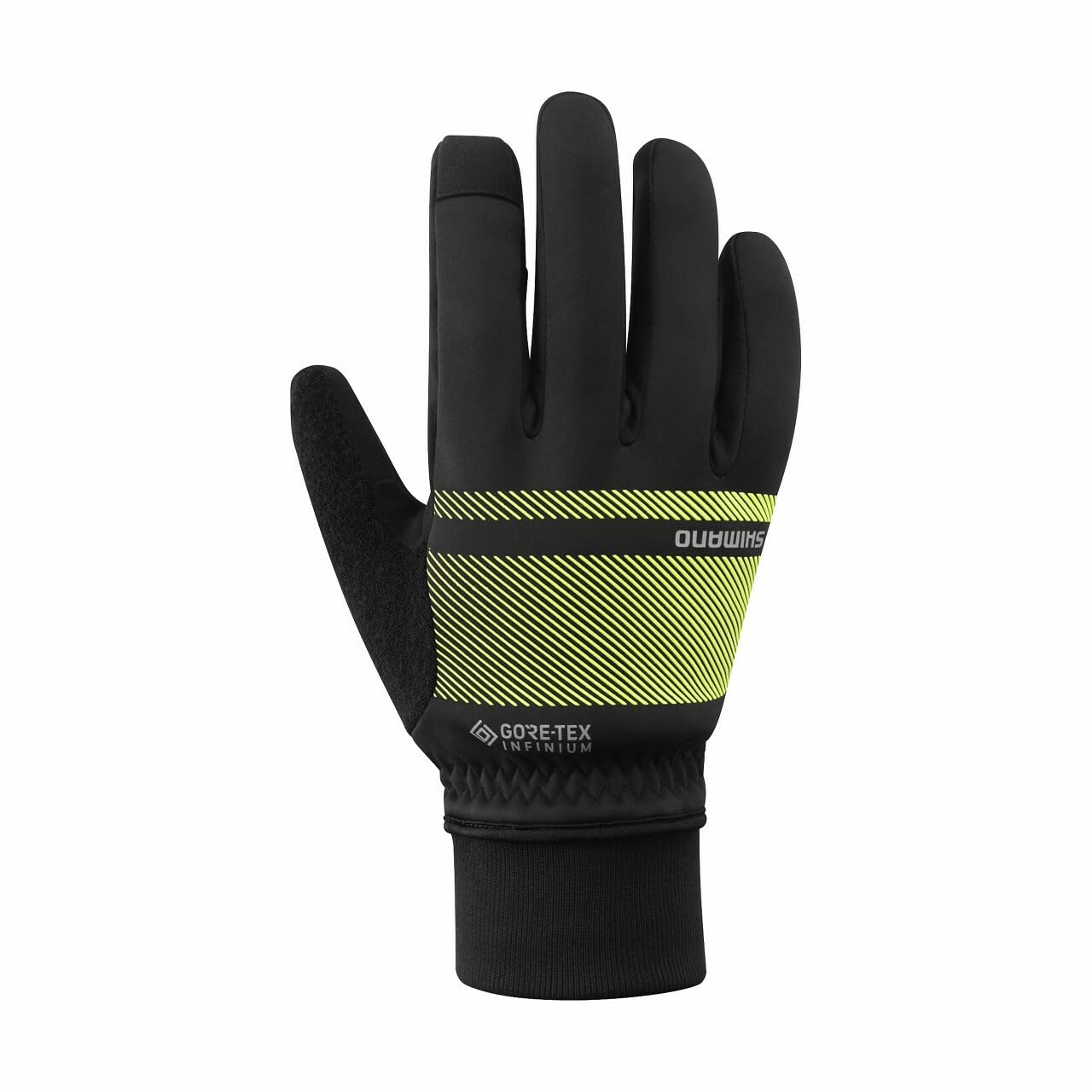 Модель 2021 года Перчатки для велоспорта SHIMANO INFINIUM™ PRIMALOFT Перчатки НЕОНОВО-ЖЕЛТЫЕ XL: Предполагаемый размер окружности руки: 24,8см ~ 26,7см
Модель 2021 года Перчатки для велоспорта SHIMANO INFINIUM™ PRIMALOFT Перчатки НЕОНОВО-ЖЕЛТЫЕ XL: Предполагаемый размер окружности руки: 24,8см ~ 26,7см