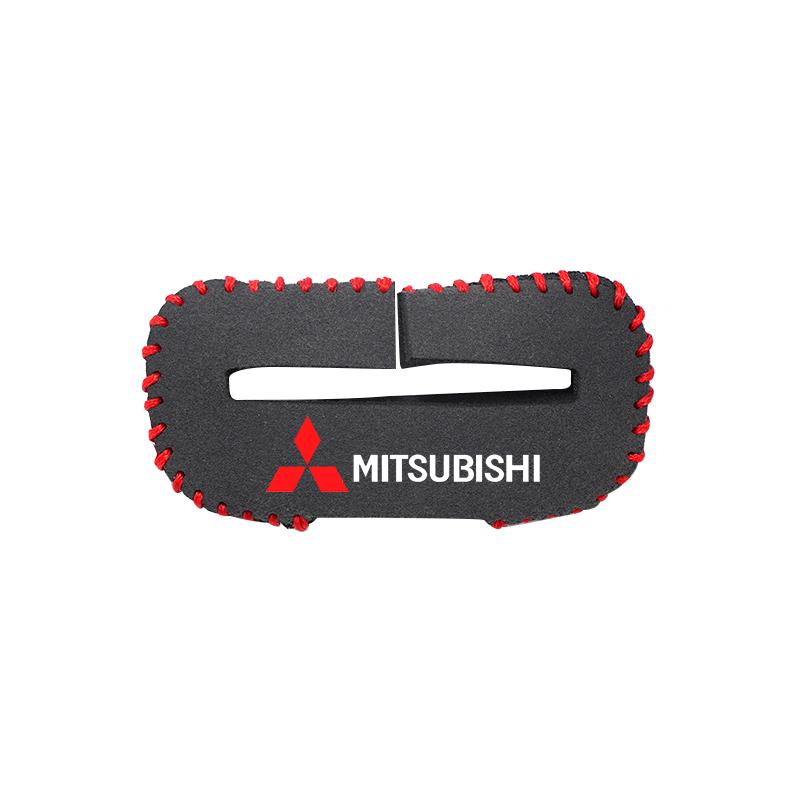 Car Logo Seat Safety Belt Buckle Cover Interior Accessories For Mitsubishi Eclipse Lancer Galant Attrage Xpander Mirage Montero
Car Logo Seat Safety Belt Buckle Cover Interior Accessories For Mitsubishi Eclipse Lancer Galant Attrage Xpander Mirage Montero