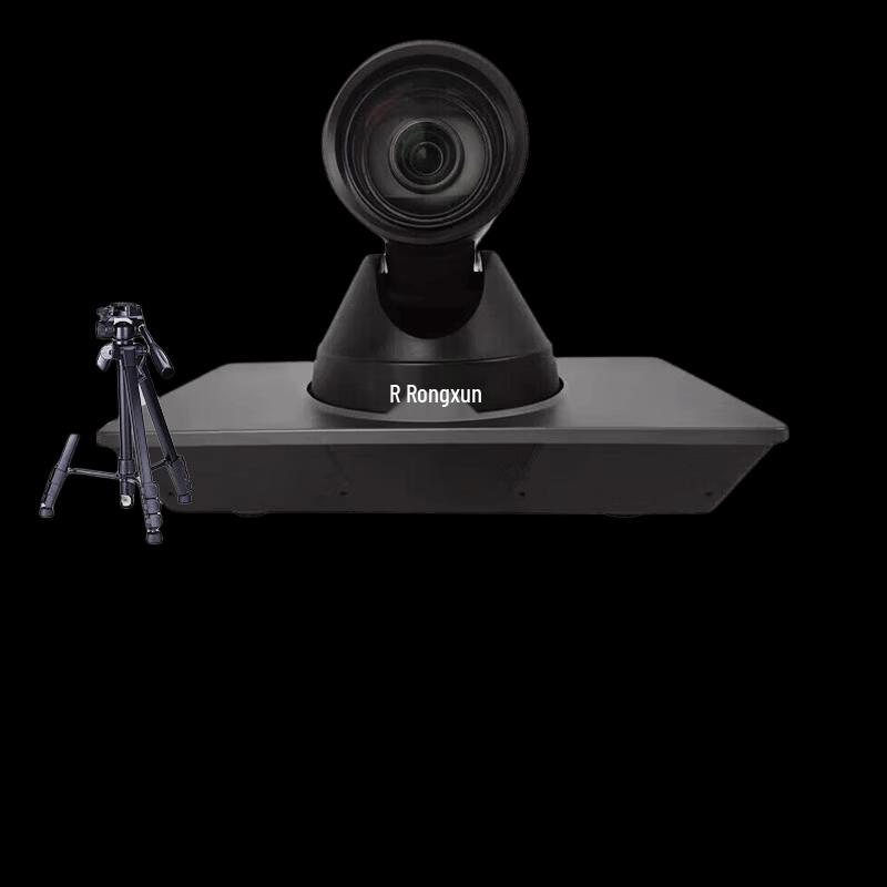 Rongxun VC71 4K High-Resolution PTZ Camera with 12x Optical Zoom (CN version)
Rongxun VC71 4K High-Resolution PTZ Camera with 12x Optical Zoom (CN version)