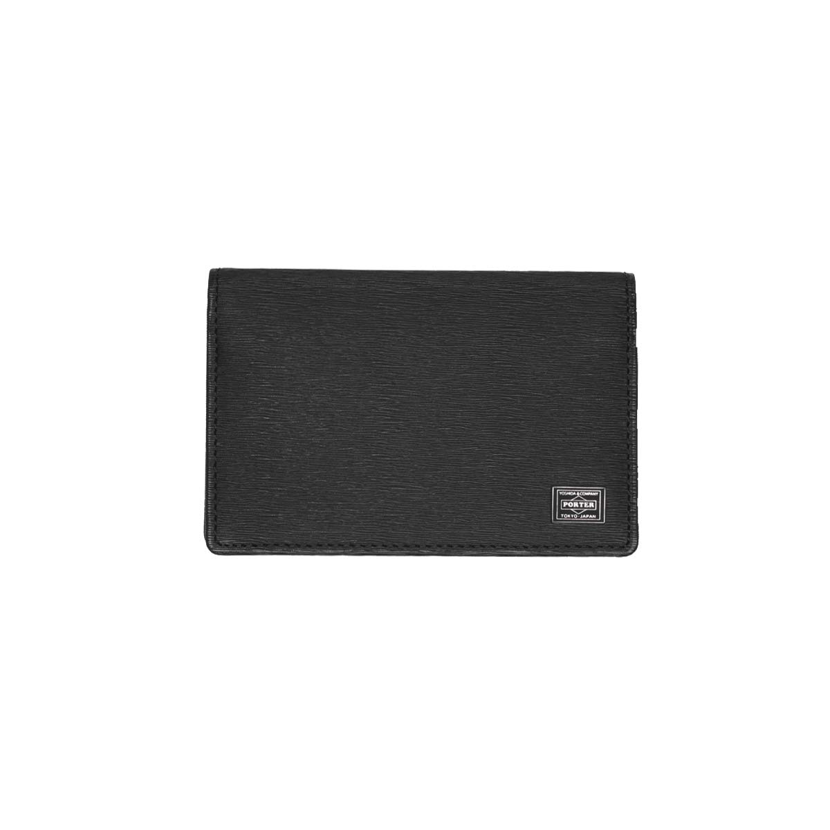 Current Card Case CURRENT Yoshida Bag CARD CASE Business Card Holder Business Suit Office Negotiation Simple Slim Smart Basic Cowhide Steer Leather
Current Card Case CURRENT Yoshida Bag CARD CASE Business Card Holder Business Suit Office Negotiation Simple Slim Smart Basic Cowhide Steer Leather