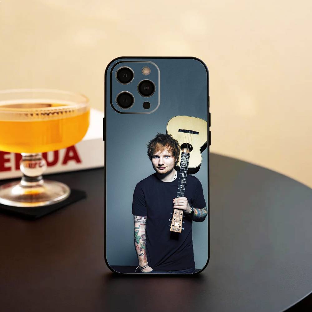 S-Stylish Singer E-Ed S-Sheeran Phone Case Silicone Soft For IPhone 17 16 15 14 13 12 11 X XR Plus Pro Max Plus iPhone13
S-Stylish Singer E-Ed S-Sheeran Phone Case Silicone Soft For IPhone 17 16 15 14 13 12 11 X XR Plus Pro Max Plus iPhone13