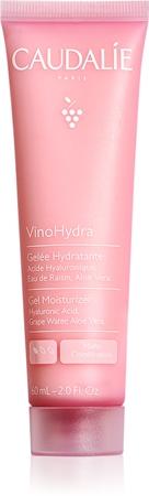Caudalie VinoHydra Gel Moisturizer moisturizing gel for combination skin TU прозрачный
Caudalie VinoHydra Gel Moisturizer moisturizing gel for combination skin TU прозрачный
