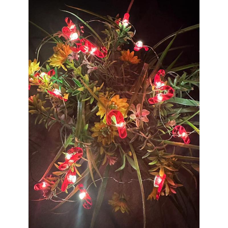 Светодиодные рождественские огни с Сантой, Снеговиком, Оленем и Колокольчиками в дизайне черной шляпы 3m 30 lights 3-battery constant
Светодиодные рождественские огни с Сантой, Снеговиком, Оленем и Колокольчиками в дизайне черной шляпы 3m 30 lights 3-battery constant