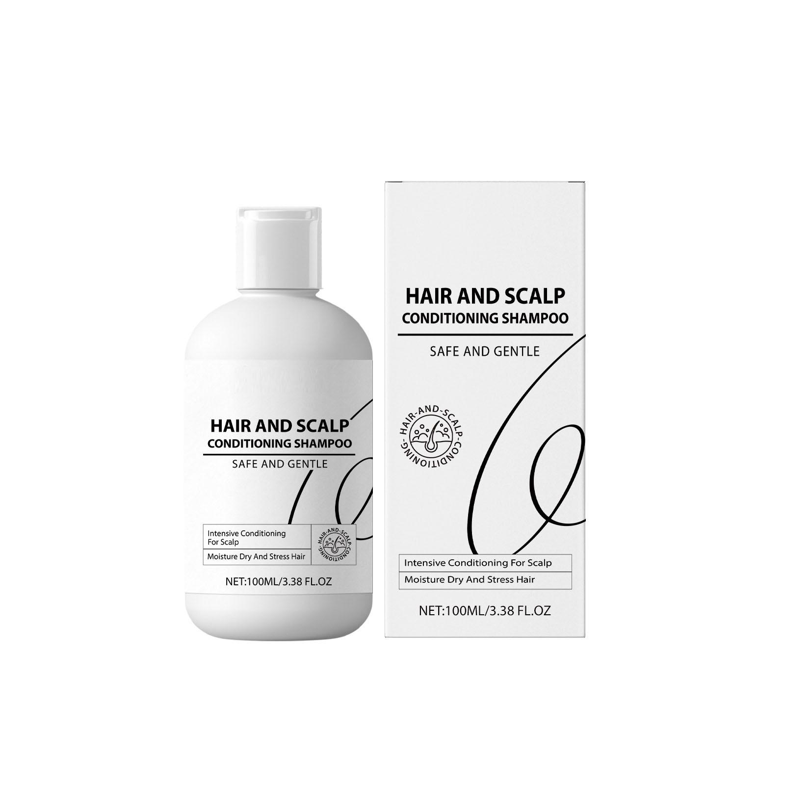 Anti-hair Loss Care Spray Strengthens Hair Deeply Moisturizes The Scalp Promotes Scalp Circulation And Relieves Dryness100ML білий
Anti-hair Loss Care Spray Strengthens Hair Deeply Moisturizes The Scalp Promotes Scalp Circulation And Relieves Dryness100ML білий