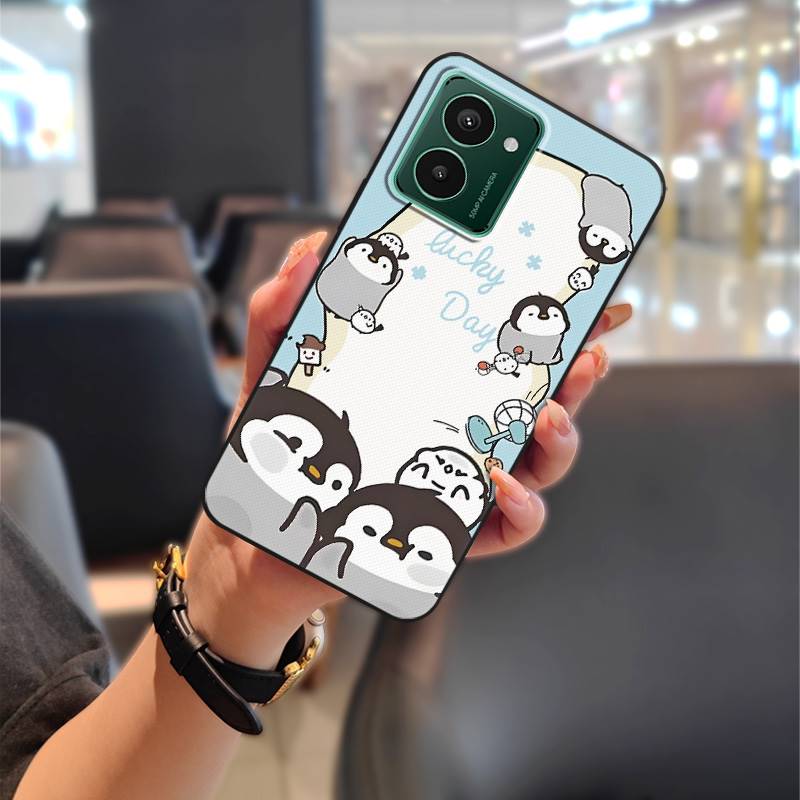 Захисний Мультяшний Чохол для Телефону Для Nokia HMD Pulse/Pulse+/Pulse Pro Задня Кришка Графіті Силіконовий Милий Пилозахисний Повний обхват Nokia HMD Pulse/Pulse+/Pu
Захисний Мультяшний Чохол для Телефону Для Nokia HMD Pulse/Pulse+/Pulse Pro Задня Кришка Графіті Силіконовий Милий Пилозахисний Повний обхват Nokia HMD Pulse/Pulse+/Pu