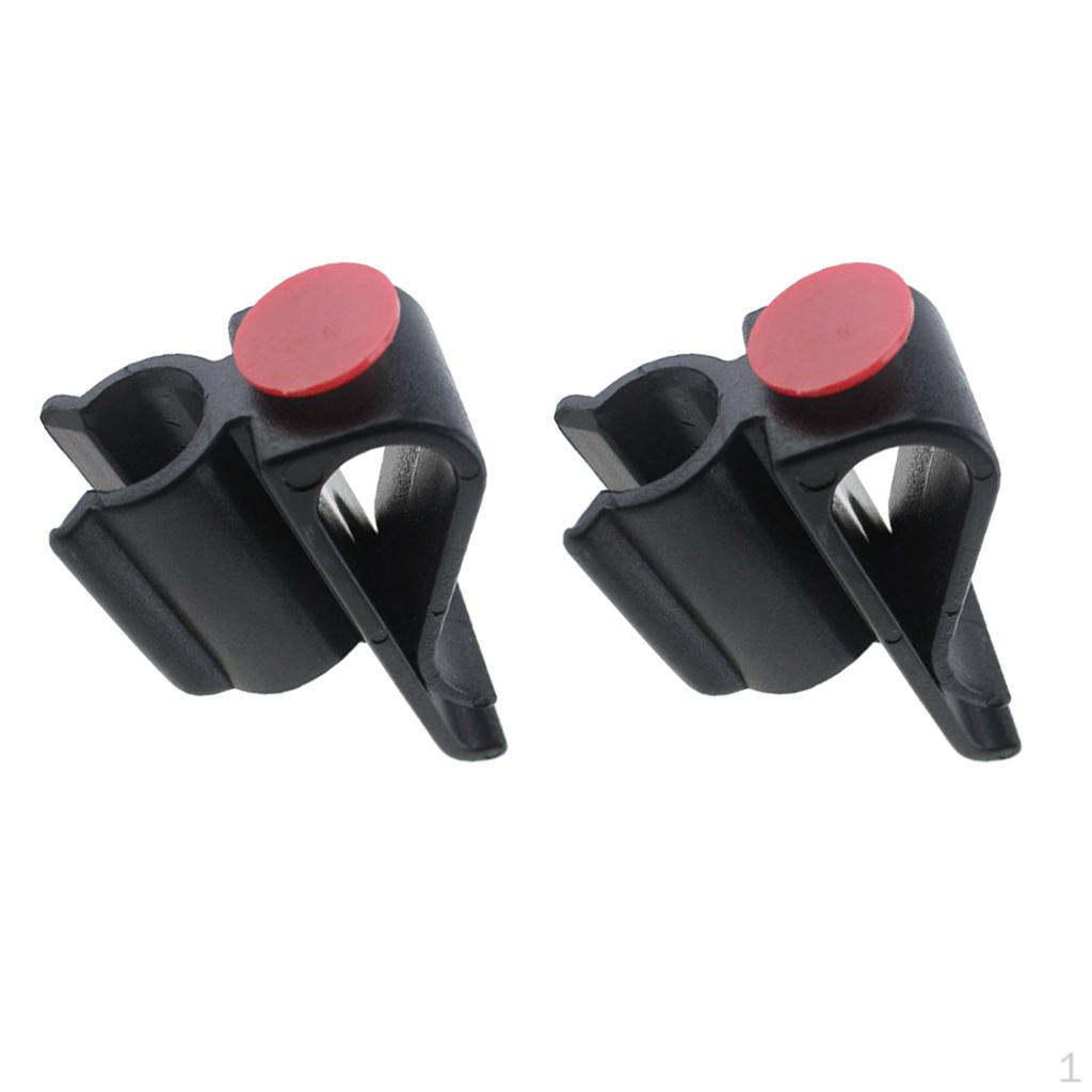 Black 2Pcs Golf Club Organizers Putter Clip Holder & Ball Marker / Iron Driver , can Attach to your
Black 2Pcs Golf Club Organizers Putter Clip Holder & Ball Marker / Iron Driver , can Attach to your