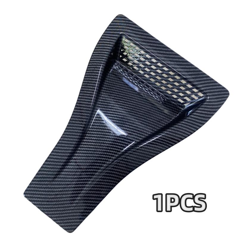 for Fiat 500 C X Abarth 595 695 Naca Style Universal Bonnet Air Vents Engine Hood Car Exterior Parts Car Front Vent 1pcs-Carbon Look
for Fiat 500 C X Abarth 595 695 Naca Style Universal Bonnet Air Vents Engine Hood Car Exterior Parts Car Front Vent 1pcs-Carbon Look