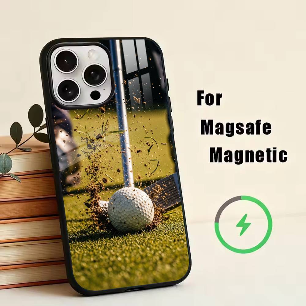 the sport of golf Phone Case For iPhone17,16,15,14,13,12,11 Plus,Pro Magnetic with Magsafe Wireless Charging iPhone12mini
the sport of golf Phone Case For iPhone17,16,15,14,13,12,11 Plus,Pro Magnetic with Magsafe Wireless Charging iPhone12mini