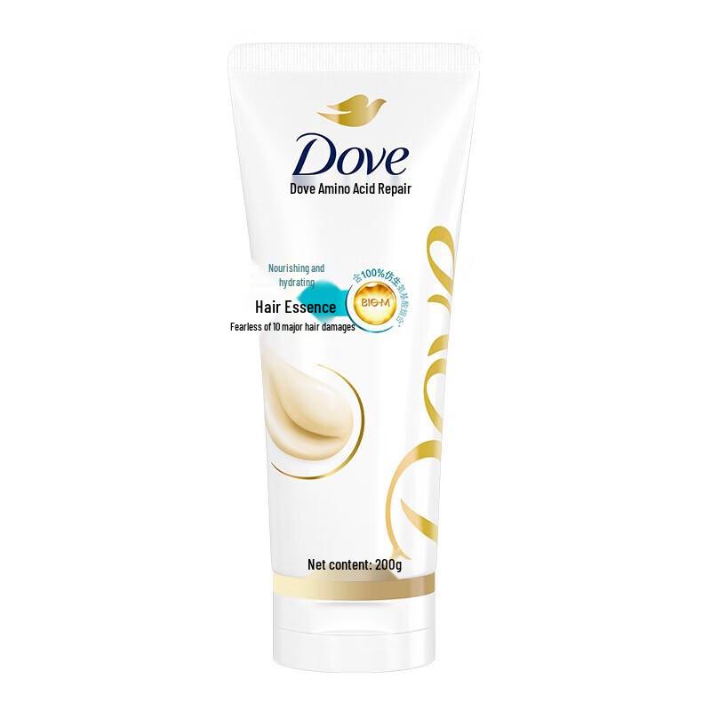 Dove Portable Hair Conditioner Essence
Dove Portable Hair Conditioner Essence