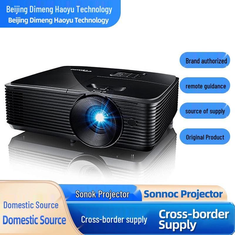 Optoma X3188ST Short-Throw Projector, 3300 Lumens for Business, Office, Home, KTV Meetings Standard Package
Optoma X3188ST Short-Throw Projector, 3300 Lumens for Business, Office, Home, KTV Meetings Standard Package
