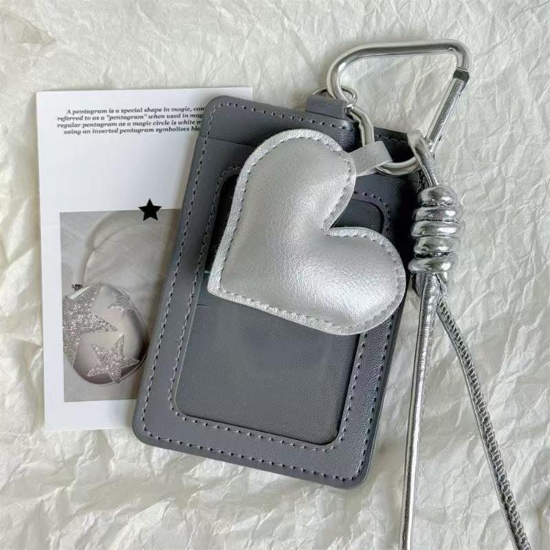 Pu Leather Card Holder Kpop Idol Photocard Holder Keychain Idol Photo Cards Sleeve Photo Display Pendant Cards Cover
Pu Leather Card Holder Kpop Idol Photocard Holder Keychain Idol Photo Cards Sleeve Photo Display Pendant Cards Cover