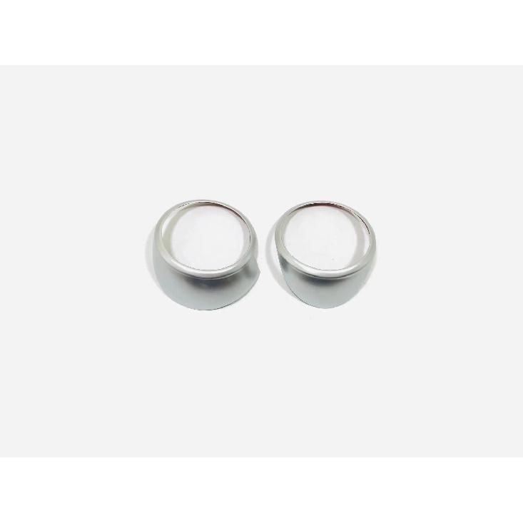 For Mercedes Benz A Class W177 A180 A200 A250 - Car Left Right Air Condition Outlet Trim Auto Interior Accessories Matte Silver
For Mercedes Benz A Class W177 A180 A200 A250 - Car Left Right Air Condition Outlet Trim Auto Interior Accessories Matte Silver