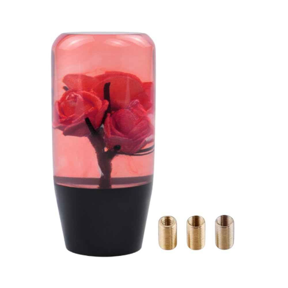 MAKUMINORS Подводный Цветок Ручка Переключения Кристалл Смешной Шова Ретро Старый Автомобиль Универсальный АТ красный
MAKUMINORS Подводный Цветок Ручка Переключения Кристалл Смешной Шова Ретро Старый Автомобиль Универсальный АТ красный