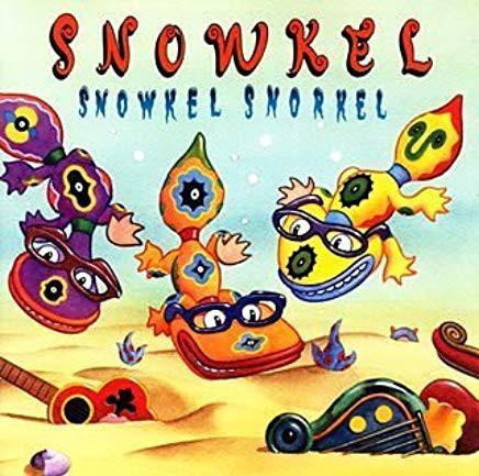 CD SNORKEL, SHINYA NISHIMURA, TASUKU, - SNOWKEL SNORKEL SECL370 SME Records 2006 Japan Rock Used
CD SNORKEL, SHINYA NISHIMURA, TASUKU, - SNOWKEL SNORKEL SECL370 SME Records 2006 Japan Rock Used
