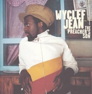 CD WYCLEF JEAN - Preacher s Son BVCP21340PROMO J Records 2003 Japan Obi Rap & Hip-Hop/R&B Used
CD WYCLEF JEAN - Preacher s Son BVCP21340PROMO J Records 2003 Japan Obi Rap & Hip-Hop/R&B Used