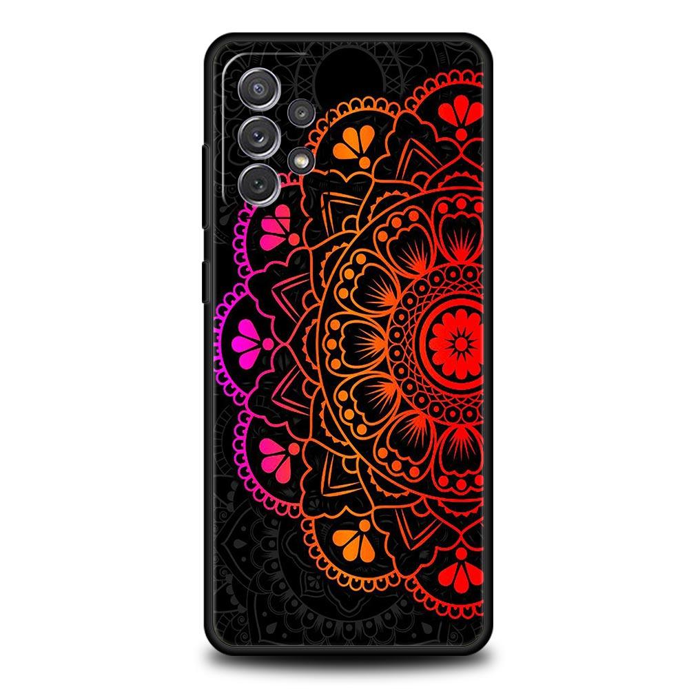 Чехол для телефона с цветочным тотемом мандалы Для Samsung A13 A51 A71 A41 A31 A21S A11 A01 A03S A12 A32 A52 A22 A23 A33 A53 A73 5G Мягкий чехол Samsung A01
Чехол для телефона с цветочным тотемом мандалы Для Samsung A13 A51 A71 A41 A31 A21S A11 A01 A03S A12 A32 A52 A22 A23 A33 A53 A73 5G Мягкий чехол Samsung A01