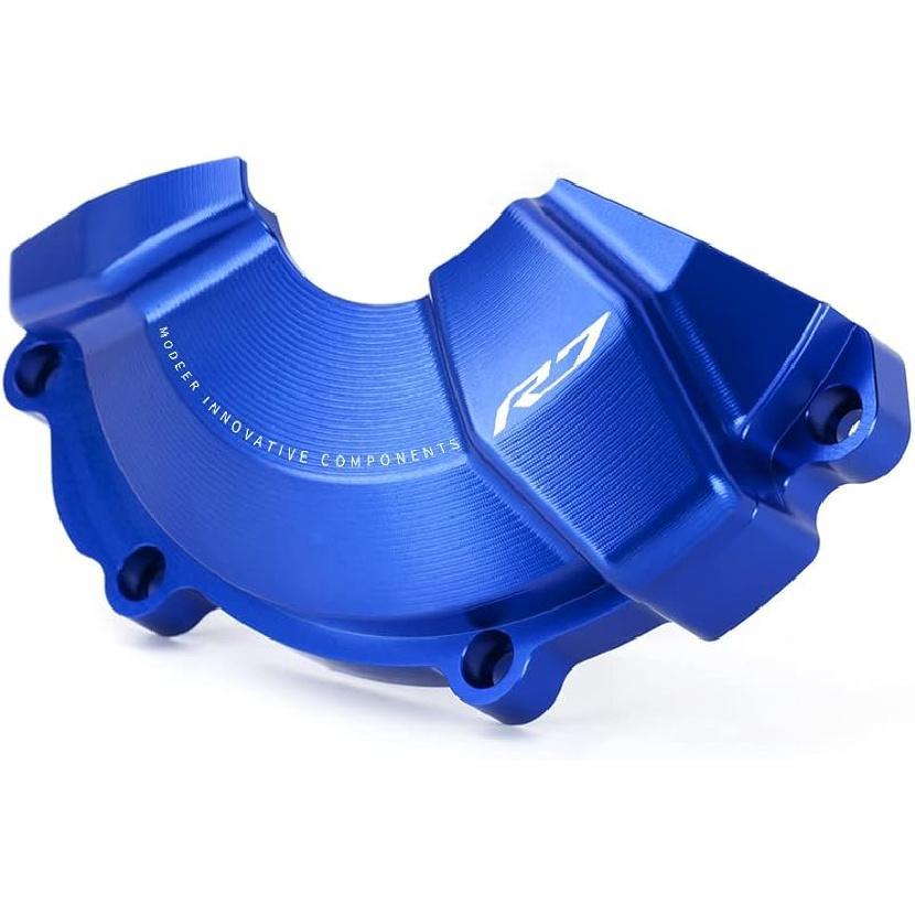 for Yamaha YZF-R7 2022 Motorcycle Frame Slider Protector Engine Stator Cover Guard YZF r7 yzfr7 r 7 Accessories (Black) синий
for Yamaha YZF-R7 2022 Motorcycle Frame Slider Protector Engine Stator Cover Guard YZF r7 yzfr7 r 7 Accessories (Black) синий