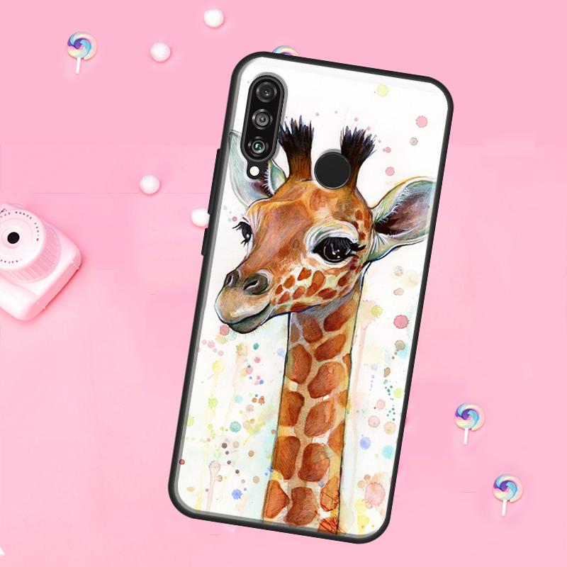 Cute Cartoon Giraffe For Huawei Nova 12i 7i 8i 11i 12s Y73 Y70 Y90 Y60 Y72 Y61 Y91 9 10 SE P30 Pro P40 Lite Case Huawei Nova 8i
Cute Cartoon Giraffe For Huawei Nova 12i 7i 8i 11i 12s Y73 Y70 Y90 Y60 Y72 Y61 Y91 9 10 SE P30 Pro P40 Lite Case Huawei Nova 8i