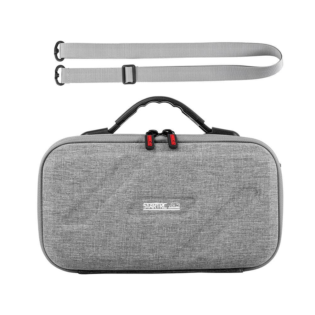 Portable Storage Bag Travel Handbag For insta360 x4 air Waterproof Shockproof Protective Hard Carrying Case Accessories серый
Portable Storage Bag Travel Handbag For insta360 x4 air Waterproof Shockproof Protective Hard Carrying Case Accessories серый