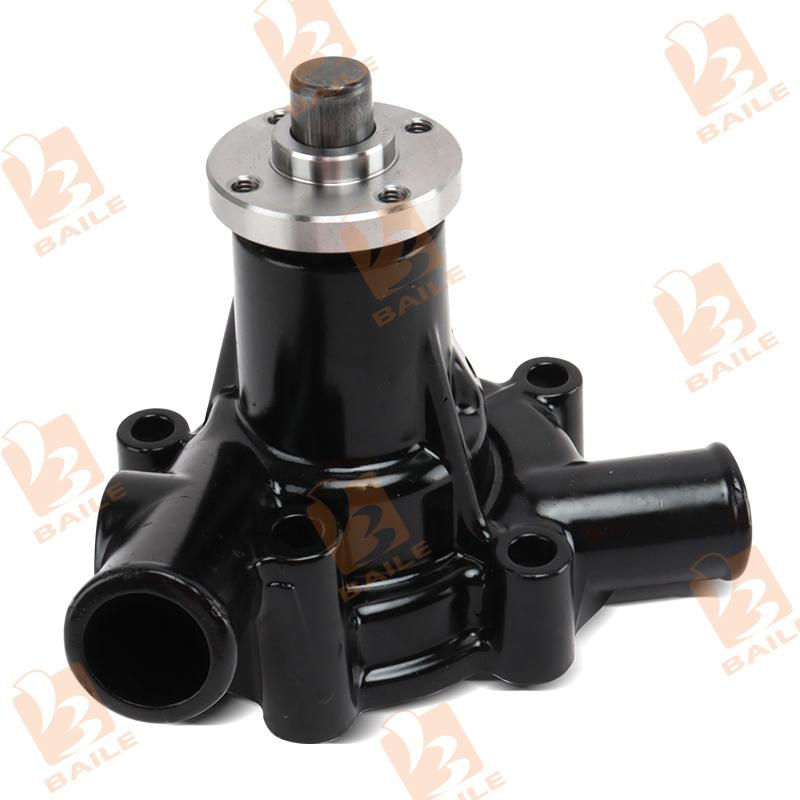 3D84-1 3D84-1G 3T84 Water Pump For Yanmar 129001-42005 129327-42100 Hydraulic Excavator TAKEUCHI TB25 3T84HLE-TBS diesel Engine
3D84-1 3D84-1G 3T84 Water Pump For Yanmar 129001-42005 129327-42100 Hydraulic Excavator TAKEUCHI TB25 3T84HLE-TBS diesel Engine