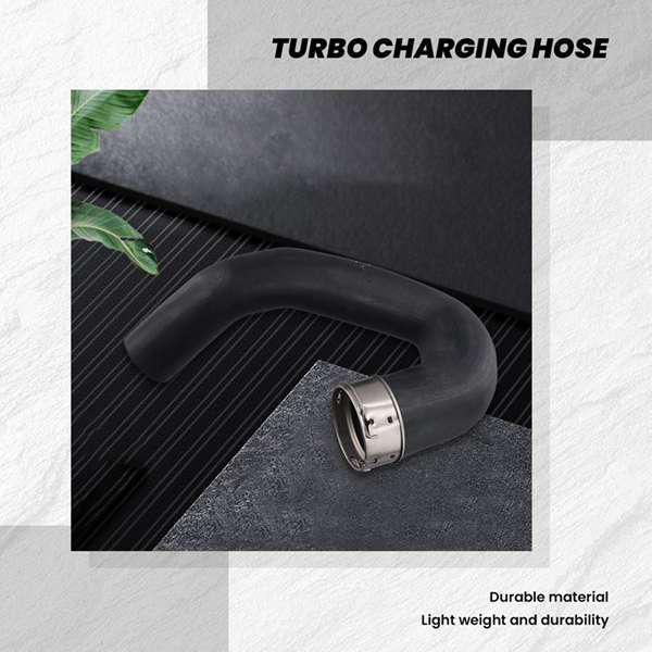 Turbocharger Hose 22844518, ABS Material, 1 Piece, Color: As Shown None
Turbocharger Hose 22844518, ABS Material, 1 Piece, Color: As Shown None