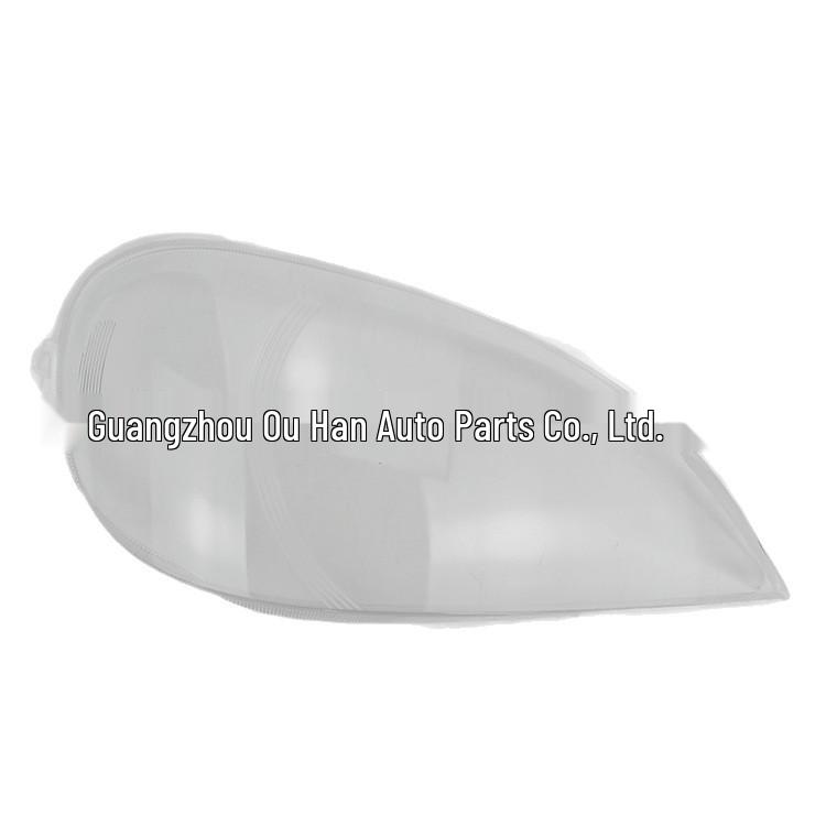 Compatible Headlight Cover for Mercedes ML (1999-2005) - Transparent Front Lamp Shield W163 Driver Left L
Compatible Headlight Cover for Mercedes ML (1999-2005) - Transparent Front Lamp Shield W163 Driver Left L