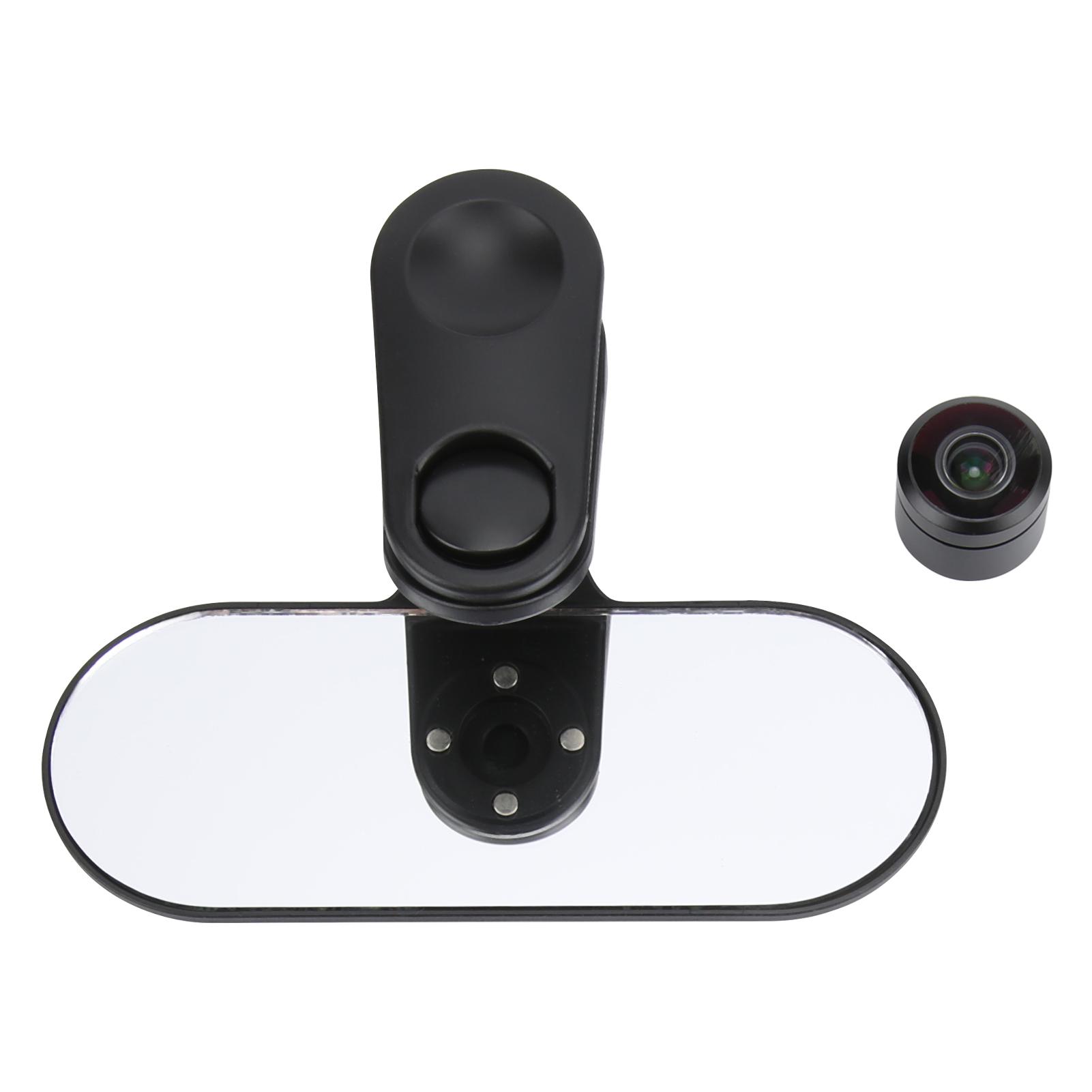 Online Class Lens Clipon Piano Teaching Dedicated Fisheye WideAngle Overhead Shot Lens
Online Class Lens Clipon Piano Teaching Dedicated Fisheye WideAngle Overhead Shot Lens
