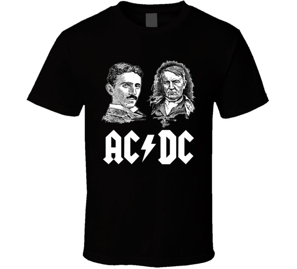 AC DC block BLACK L
AC DC block BLACK L