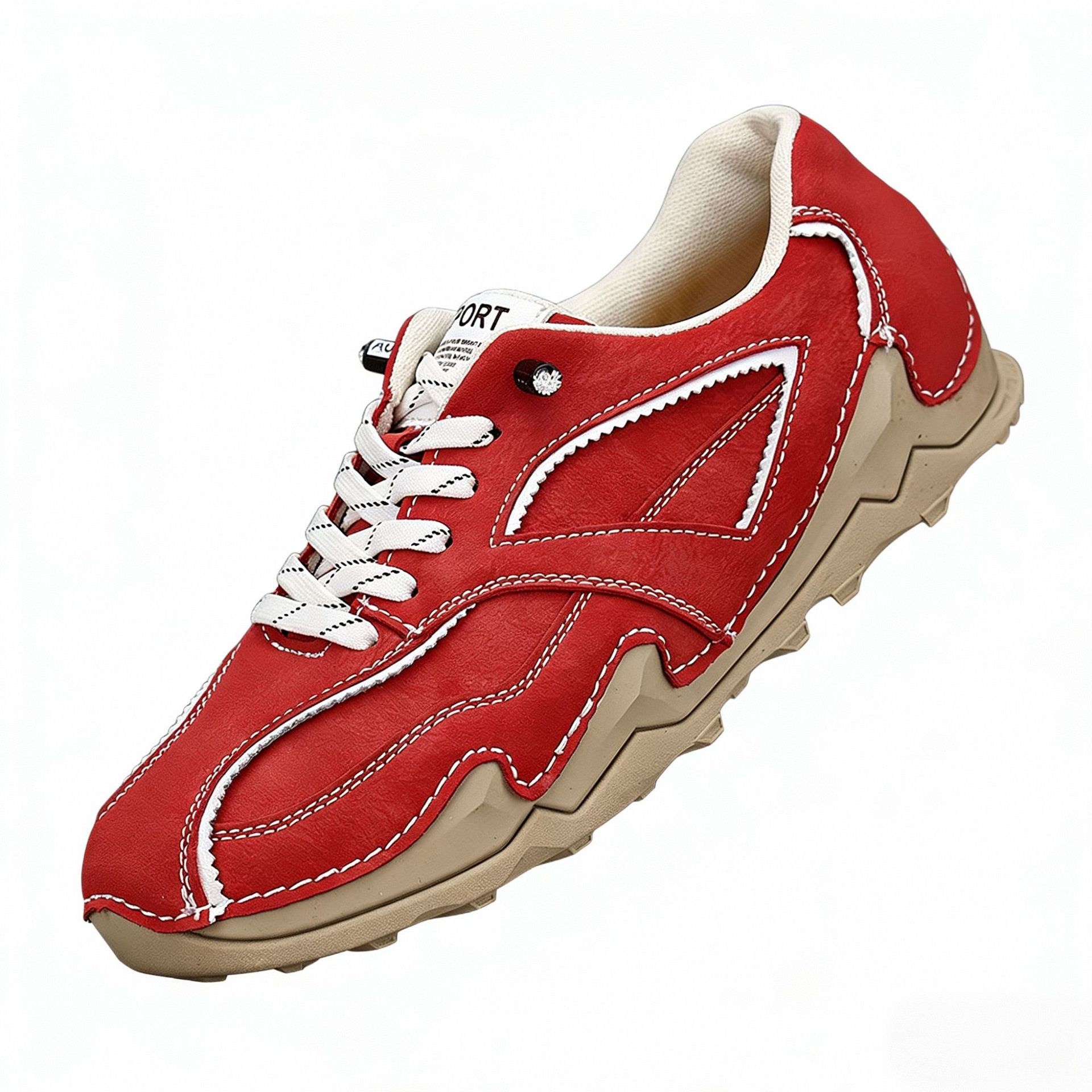 Womens Flat Casual Shoes Handmade PU Leather Comfortable Running Outdoor Women Shoes Breathable Women s Moccasins Women Sneakers 44
Womens Flat Casual Shoes Handmade PU Leather Comfortable Running Outdoor Women Shoes Breathable Women s Moccasins Women Sneakers 44