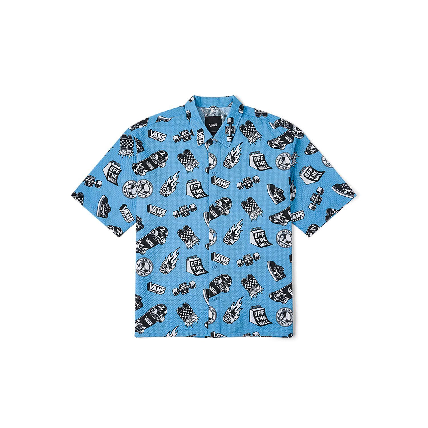 Vans X Space Molly Коллаборация Модная Удобная Приятная к коже Мягкая Футболка с коротким рукавом Унисекс Футболки VN000RA8FGQ
Vans X Space Molly Коллаборация Модная Удобная Приятная к коже Мягкая Футболка с коротким рукавом Унисекс Футболки VN000RA8FGQ