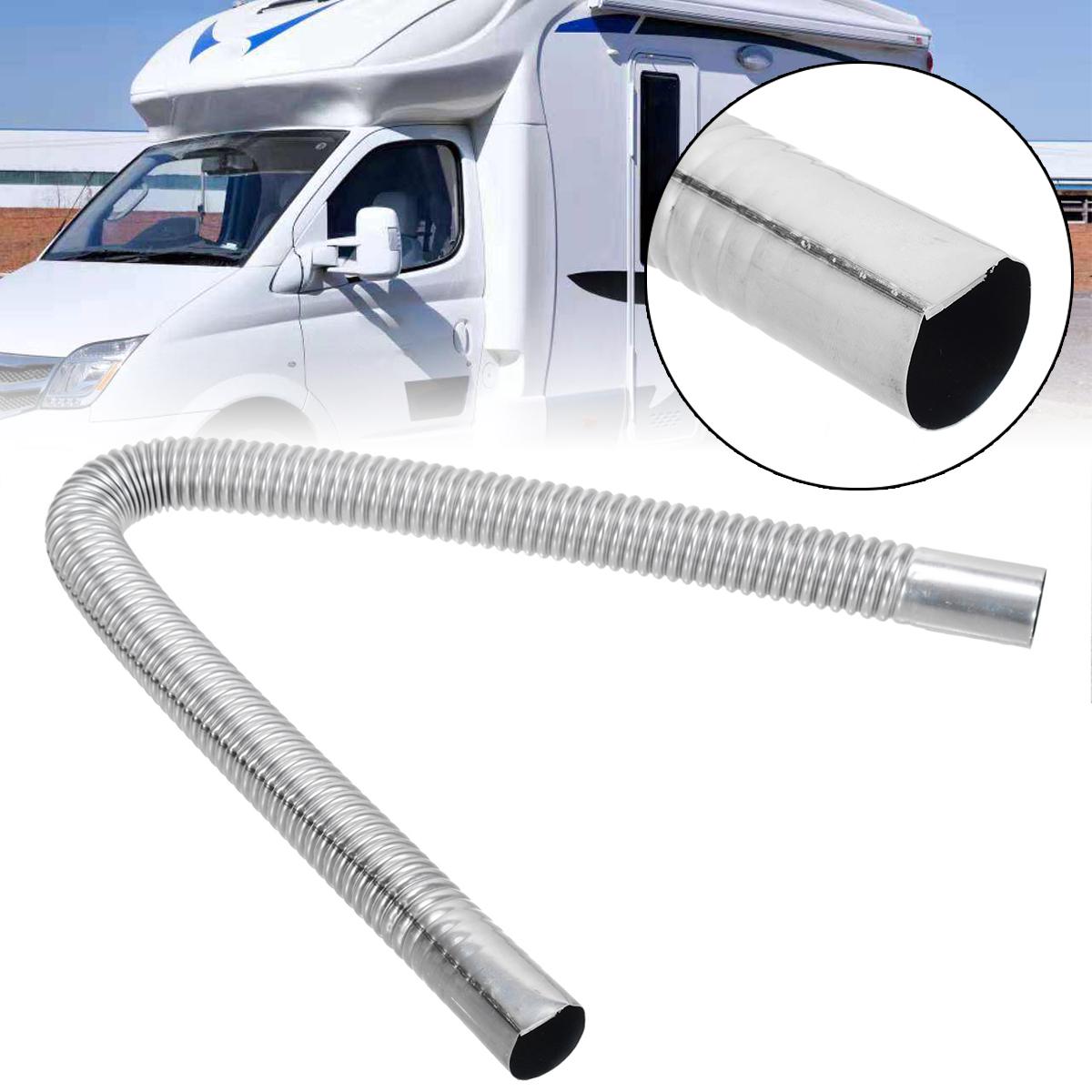 Pdtoweb автомобильный дизельный воздухонагреватель из нержавеющей стали выхлопная труба газовый шланг 2,5*60 см
Pdtoweb автомобильный дизельный воздухонагреватель из нержавеющей стали выхлопная труба газовый шланг 2,5*60 см