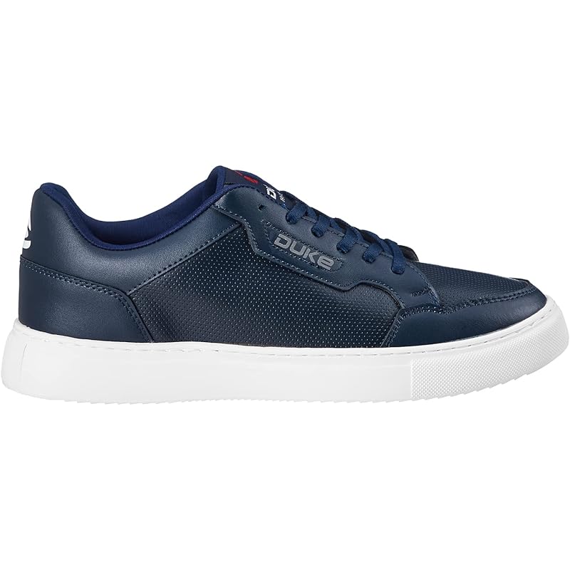 Duke Mens Wear Lace-Up Shoes Navy 10 тёмно-синий
Duke Mens Wear Lace-Up Shoes Navy 10 тёмно-синий