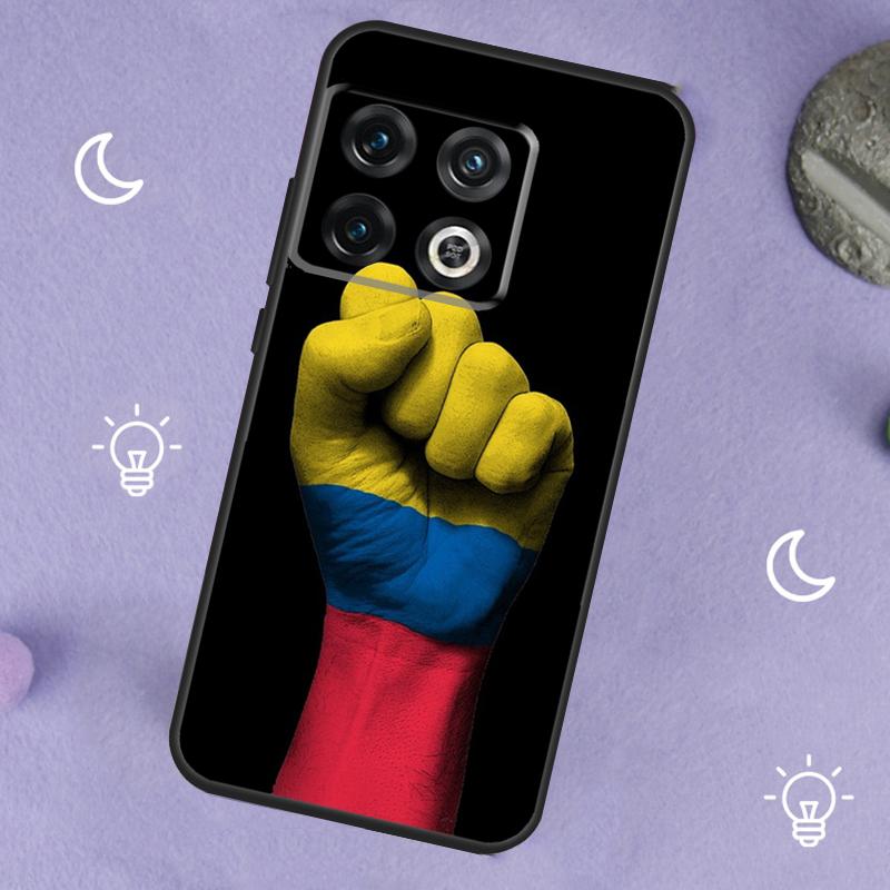 Colombia Flag Case For OnePlus 13R 12R 10R 13T 15 13 12 11 8T 10T Nord CE 4 3 2 Lite N20 N30 Nord 5 Cover For OnePlus Nord 2
Colombia Flag Case For OnePlus 13R 12R 10R 13T 15 13 12 11 8T 10T Nord CE 4 3 2 Lite N20 N30 Nord 5 Cover For OnePlus Nord 2