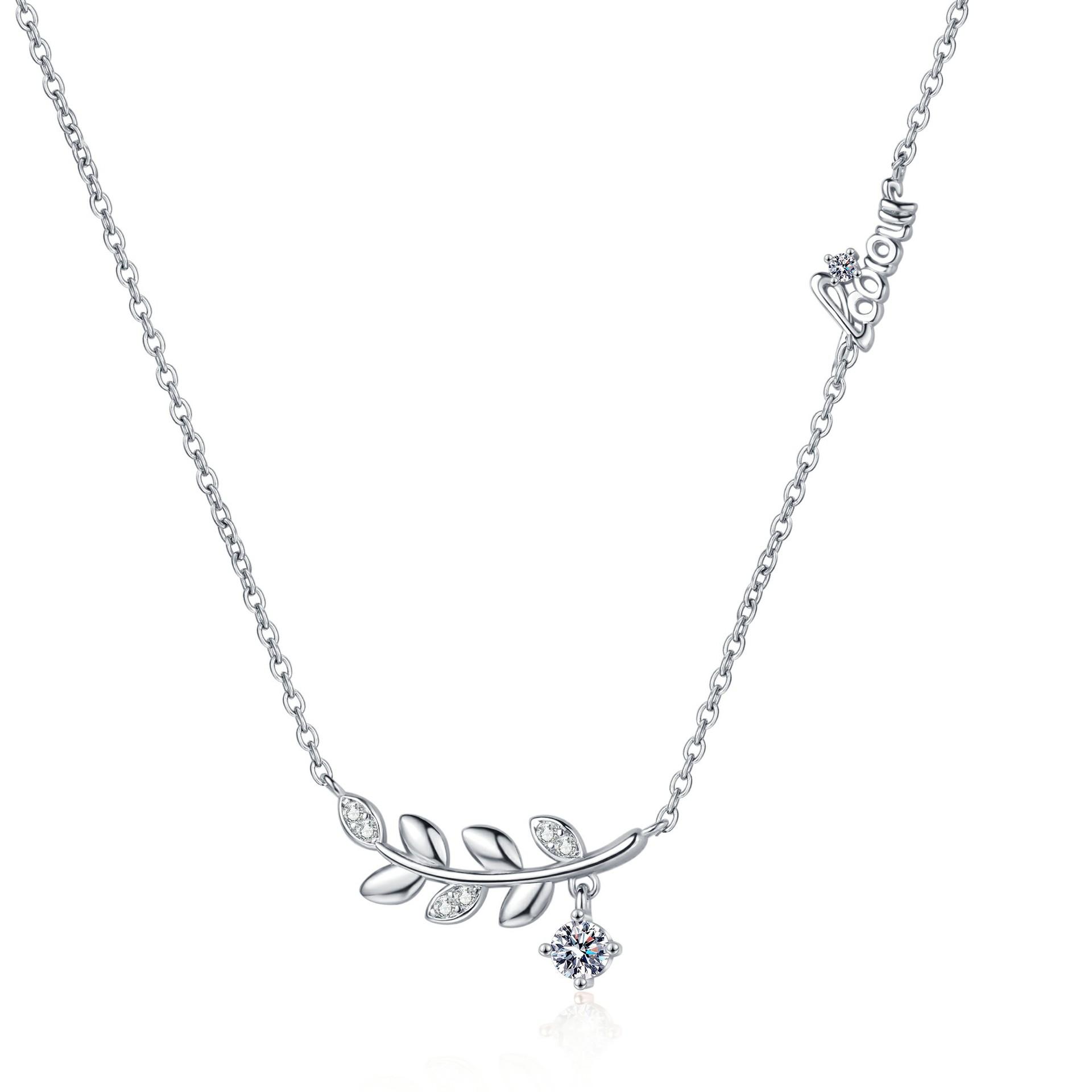 Ожерелье Lucky Wheat Ear для женщин Ins Light Luxury Niche Temperament Fashionable Tassel Cullarbone Chain
Ожерелье Lucky Wheat Ear для женщин Ins Light Luxury Niche Temperament Fashionable Tassel Cullarbone Chain