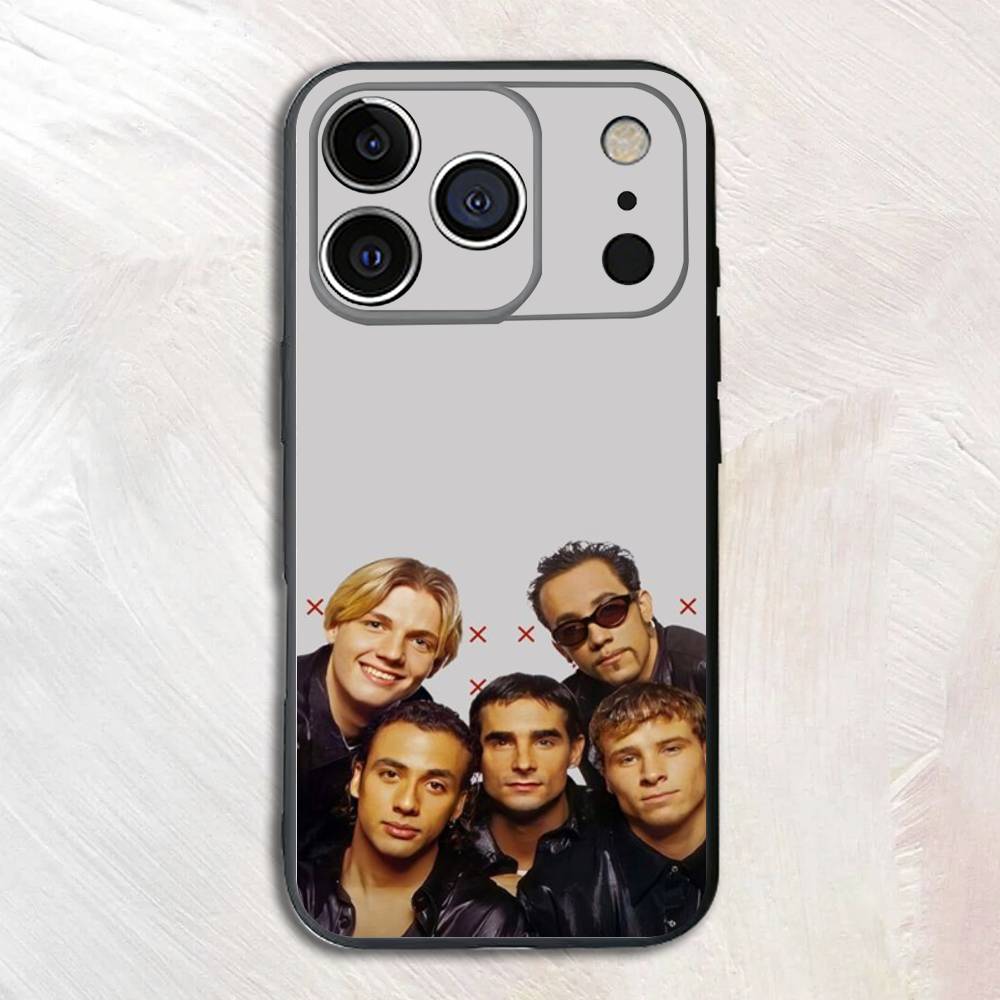 B-Backstreet B-Boys Black Matte Phone Case For iPhone 17,16,15,14,13,12,13,12,11 Pro Max Plus mini X XS Silicone Soft Back Cover iPhone16pro
B-Backstreet B-Boys Black Matte Phone Case For iPhone 17,16,15,14,13,12,13,12,11 Pro Max Plus mini X XS Silicone Soft Back Cover iPhone16pro