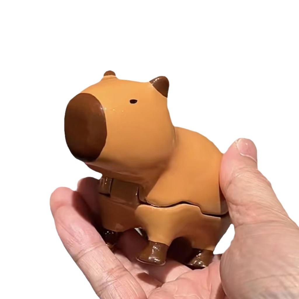 Capybara Gravity Carrot Knife для взрослых и детей, игрушки для снятия стресса, сжимающие антистрессовые игрушки для взрослых и детей, подарки на день рождения
Capybara Gravity Carrot Knife для взрослых и детей, игрушки для снятия стресса, сжимающие антистрессовые игрушки для взрослых и детей, подарки на день рождения