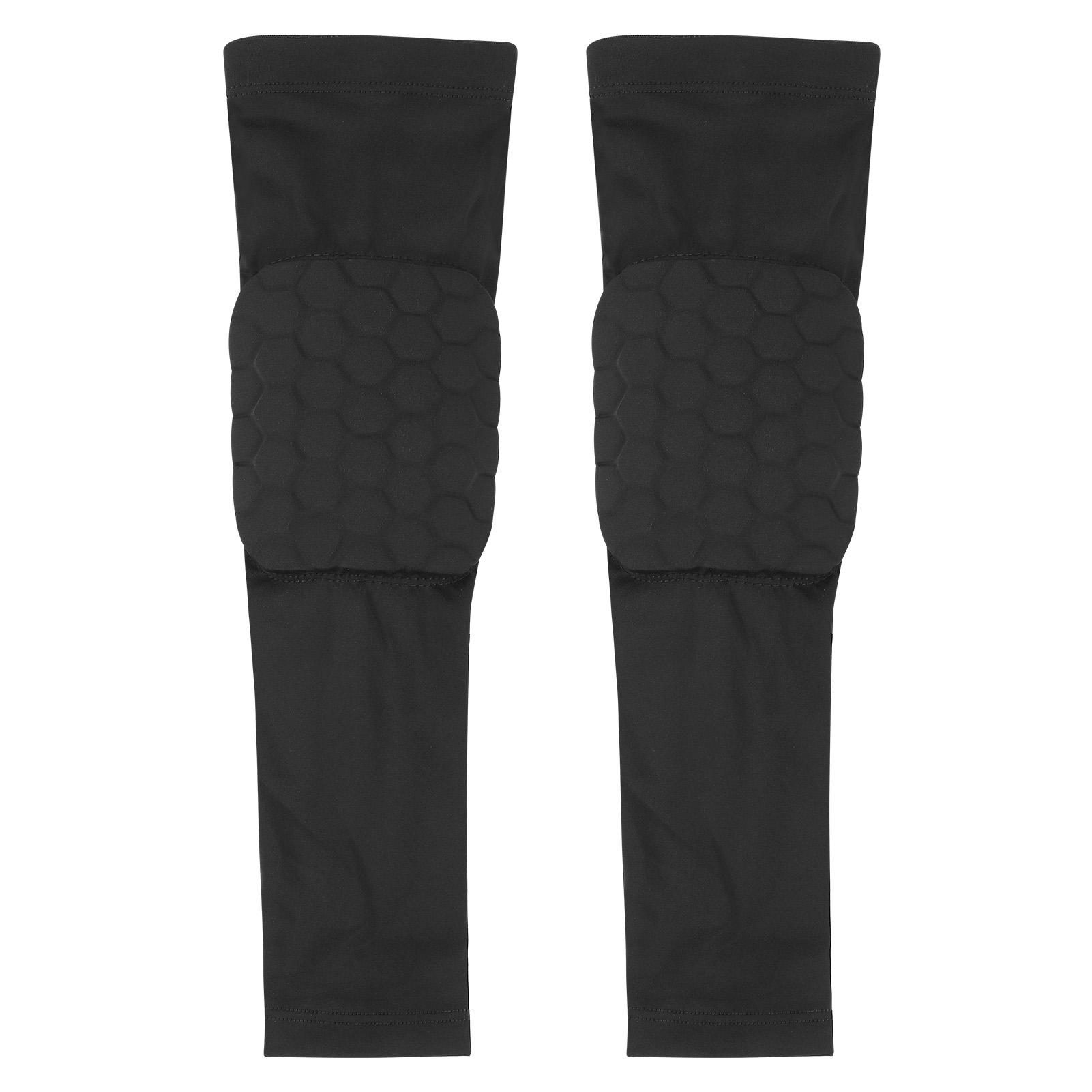 1 Pair Child Sports Safety Kneepad Ultrathin Breathable Long Knee Support Pad Kneecap
1 Pair Child Sports Safety Kneepad Ultrathin Breathable Long Knee Support Pad Kneecap