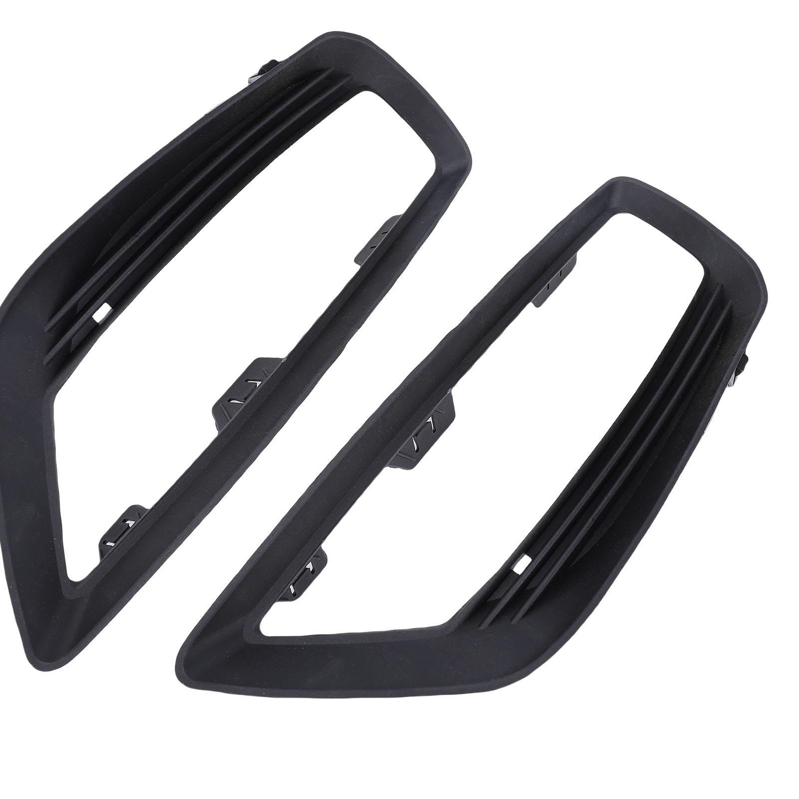 Front Left Right Fog Light Trim 71112 T2A A10 Replacement Fog Light Cover for L LX Sport 2013 2015 ABS Material
Front Left Right Fog Light Trim 71112 T2A A10 Replacement Fog Light Cover for L LX Sport 2013 2015 ABS Material