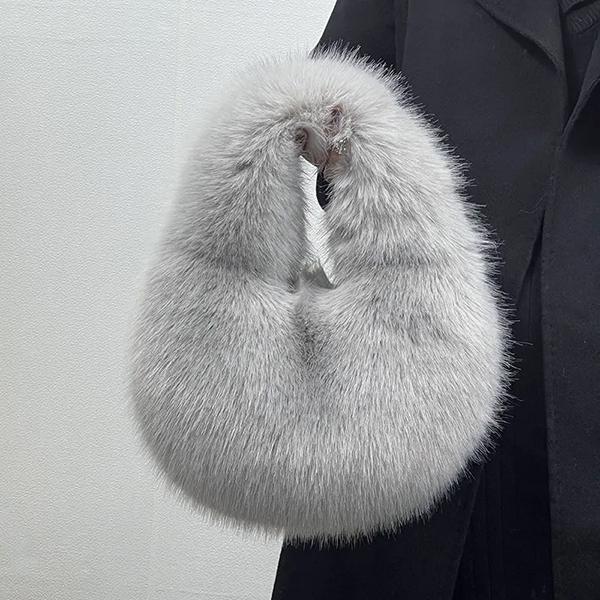 WTEMPO Solid Color Handheld Fur Bags for Women s Autumn Winter New Fashionable High-end Niche Plush Small Bags 1pc*one size серый
WTEMPO Solid Color Handheld Fur Bags for Women s Autumn Winter New Fashionable High-end Niche Plush Small Bags 1pc*one size серый