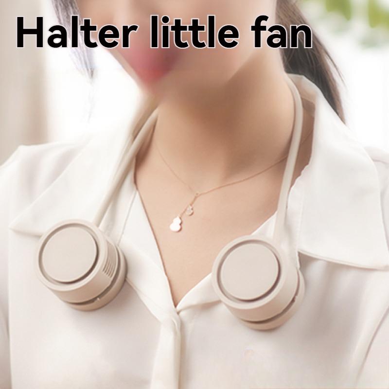 New storage hanging neck fan Outdoor leafless lazy person usb large wind portable aromatreatment hanging neck fan білий
New storage hanging neck fan Outdoor leafless lazy person usb large wind portable aromatreatment hanging neck fan білий
