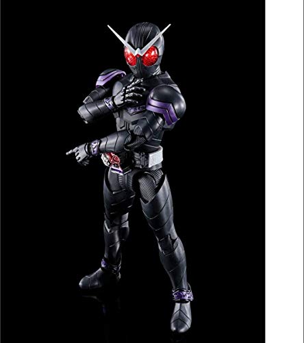 Бандай Хобби (Бандай Хобби) Фигура Rise Standard Kamen Rider Joker Kamen Rider W Модельный комплект
Бандай Хобби (Бандай Хобби) Фигура Rise Standard Kamen Rider Joker Kamen Rider W Модельный комплект