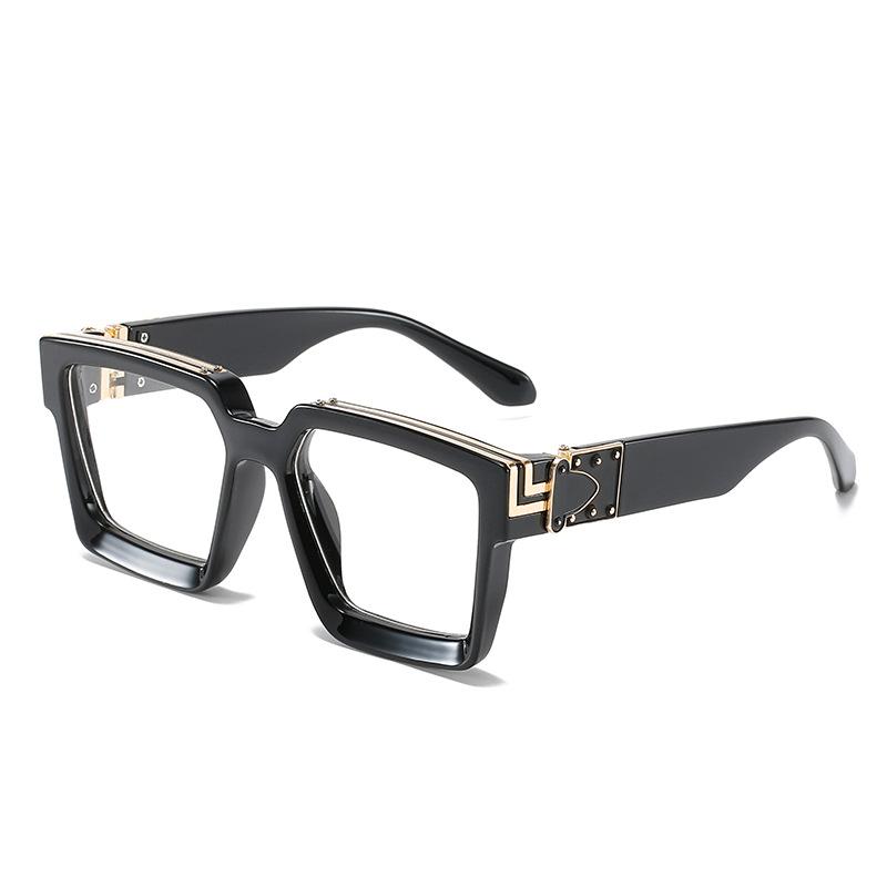 JYL TS Sunglasses 86229 Large Street Unisex UV/88824 B-6677
JYL TS Sunglasses 86229 Large Street Unisex UV/88824 B-6677