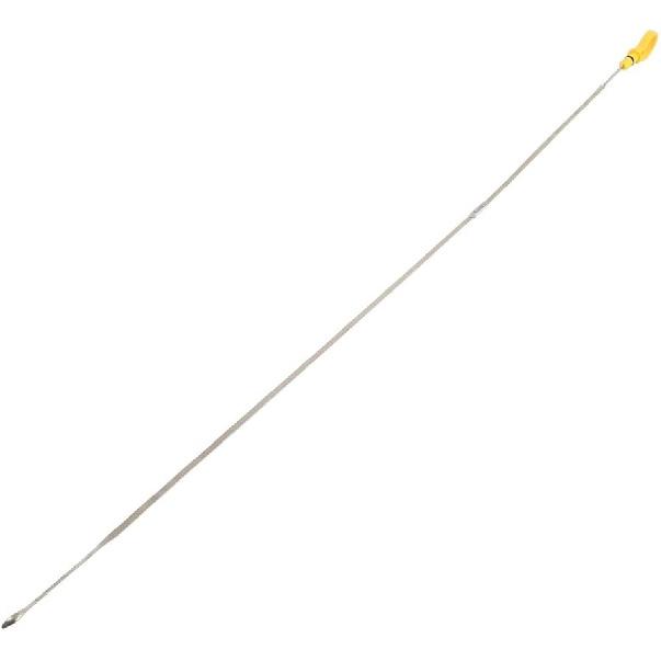 cciyu 5L1Z6750AA Engine Oil Dipstick Replacement for Ford for Lincoln Expedition for F-150 Mark LT Navigator V8 5.4L DOHC SOHC Dip Stick for Checking
cciyu 5L1Z6750AA Engine Oil Dipstick Replacement for Ford for Lincoln Expedition for F-150 Mark LT Navigator V8 5.4L DOHC SOHC Dip Stick for Checking