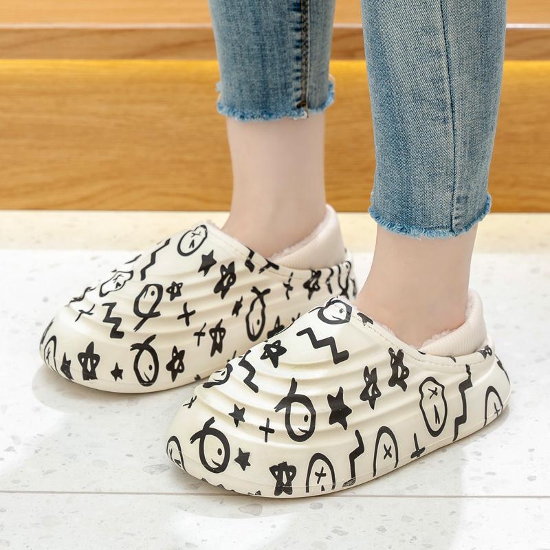 Зимние тапочки Теплая обувь Сандалии Мужские зимние тапочки на мягкой подошве Женские противоскользящие домашние плюшевые шлепанцы Домашние шлепанцы Домашние тапочки для пары
Зимние тапочки Теплая обувь Сандалии Мужские зимние тапочки на мягкой подошве Женские противоскользящие домашние плюшевые шлепанцы Домашние шлепанцы Домашние тапочки для пары