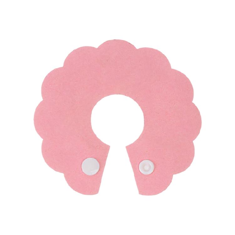 Cones Shape Protective Collar for Pet to Prevent Licking and Biting Lint Light weight Washable with Size XS рожевий
Cones Shape Protective Collar for Pet to Prevent Licking and Biting Lint Light weight Washable with Size XS рожевий