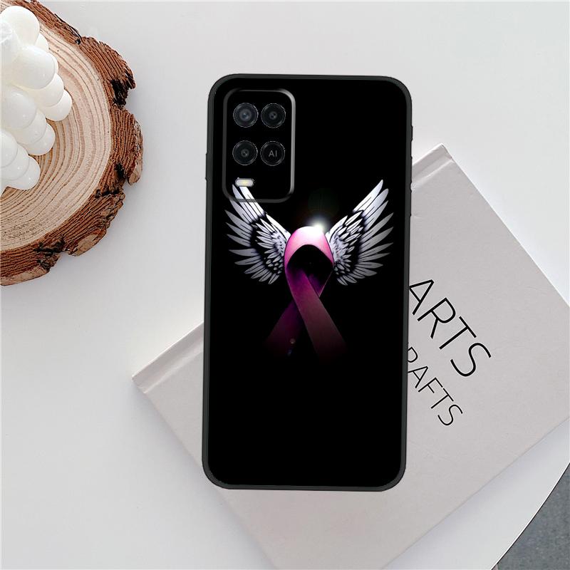 Breast Cancer Awareness Case For Oppo A60 A74 A94 A54 A18 A38 A58 A78 A98 A40 A80 A16 A76 A96 A15 A57S A17 A77 Cover OPPO A16
Breast Cancer Awareness Case For Oppo A60 A74 A94 A54 A18 A38 A58 A78 A98 A40 A80 A16 A76 A96 A15 A57S A17 A77 Cover OPPO A16