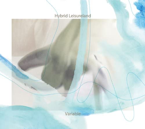 CD HYBRID LEISURELAND - Variable DLCA0004 Double Life Rec 2012 Japan Dance & Electronica Used
CD HYBRID LEISURELAND - Variable DLCA0004 Double Life Rec 2012 Japan Dance & Electronica Used