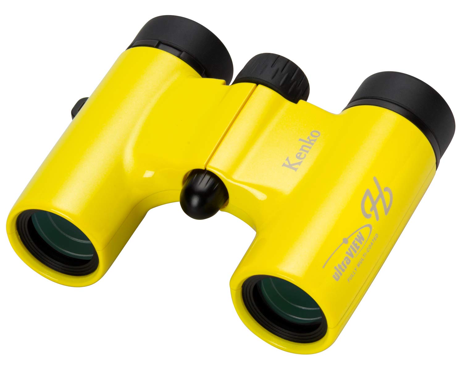 Kenko Binoculars for Concerts Ultra View H 8x21DH FMC Roof Prism Type 8x 21mm Aperture Compact Fully Yellow Multi-Coated жовтий
Kenko Binoculars for Concerts Ultra View H 8x21DH FMC Roof Prism Type 8x 21mm Aperture Compact Fully Yellow Multi-Coated жовтий